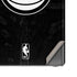 NBA Detroit Pistons Black Animal Print Galaxy Note20 5G Skin